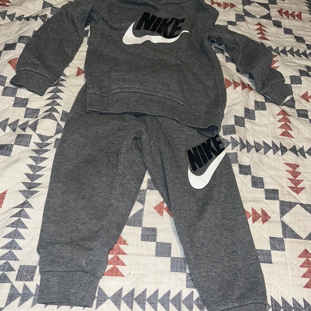 Nike set